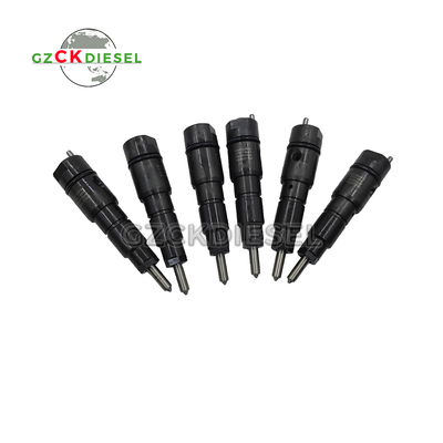 خرید انژکتور سوخت اصلی A0020109351 0432193448 برای موتور Actross 2641 online manufacture
