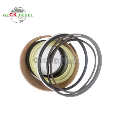 خرید کیت مهر و موم بالندری بالندری 707-98-45220 707-99-57200 707-99-46600 برای PC200-5 PC200-6 PC210-6 online manufacture