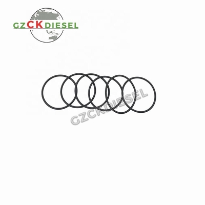 خرید حلقه 198-2643 1982643 151MM برای CAT 325C 325L Excavator online manufacture