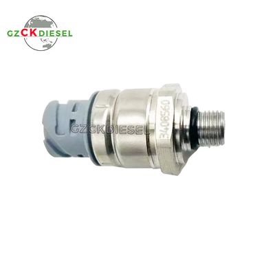 خرید سنسور فشار روغن 3408496 3408560 3408562 2894868 برای Cummins QSK QSK19 QSK38 QSK50 تولید آنلاین