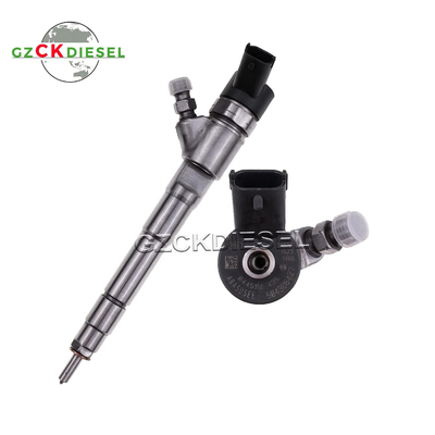 خرید تزریق کننده سوخت 0445110435 0445110273 504386427 برای موتور Fiait Ducaito online manufacture