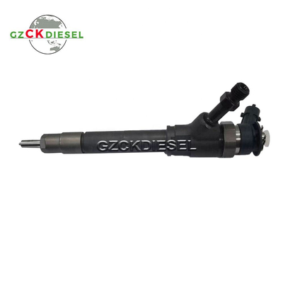 خرید انژکتور سوخت 0445110631 0445110669 0445110670 0445110672 برای موتور 4JB1 online manufacture