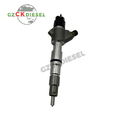خرید انژکتور سوخت دیزل ریل مشترک 0445120492 برای موتور WP10 WD615 online manufacture