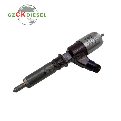 خرید انژکتور سوخت 321-0990 2645A743 برای بیل مکانیکی 1106D-E66TA E315D E319D E320D تولید آنلاین