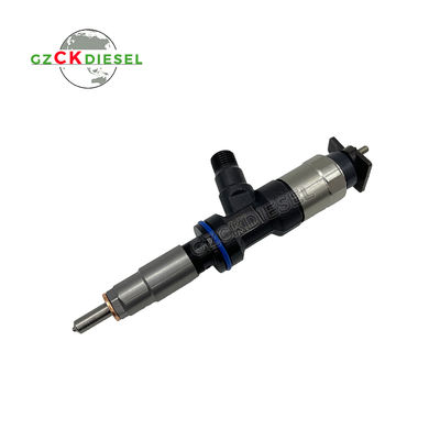 خرید انژکتور سوخت 370-7280 برای موتور C4.4 بیل مکانیکی 320F تولید آنلاین
