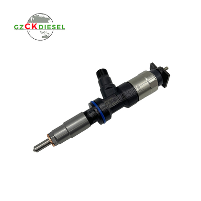خرید انژکتور سوخت 370-7280 برای موتور کاترپیلار CAT C4.4 بیل مکانیکی 320F online manufacture