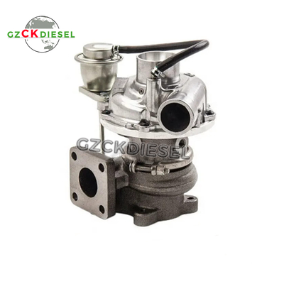 خرید RHF4 AS12 توربو 135756180 135756181 135756170 238 9349 VB420081 VA420081 توربو شارژر تولید آنلاین