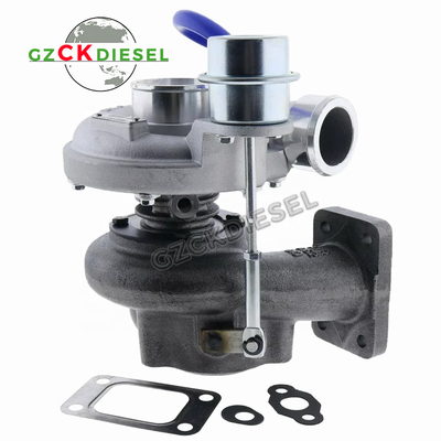 خرید توربو شارژر 711736-5001S 2674A200 GT25 برای موتور Per-kins 1104C-44T 1104C-E44T online manufacture
