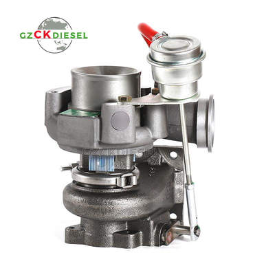 خرید توربو شارژر 6271-81-8500 برای حفاری PC70-8 PC88MR-8 PC78US-8 PC78UU-8 PW98MR-8 موتور SAA4D95LE online manufacture