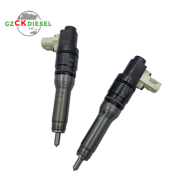 خرید تزریق کننده سوخت 1905002 1725282 BEBJ1A00101 1661060 BEBJ1A00201 برای موتور XF85 XF105 MX265 online manufacture