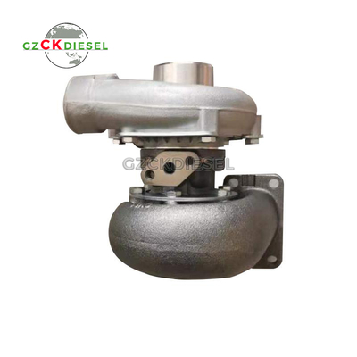 خرید توربوشارژر 6205-81-8100 برای بیل مکانیکی PC120-5 PC130-5 PC100-3 PC100-5 online manufacture