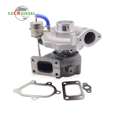 خرید توربوشارژر GT2259LS 761916-0003 برای بیل مکانیکی SK200-8 SK210-8 موتور J05E online manufacture