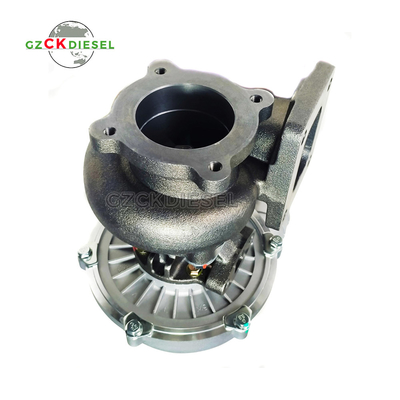 خرید توربوشارژر 1144003320 114400-3320 برای موتور 6BG1T EX200-5 6BG1 online manufacture