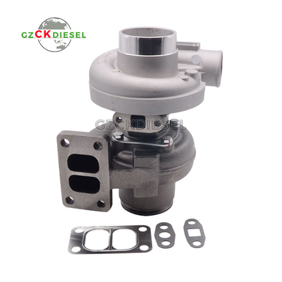 خرید توربوشارژر 6732-81-8102 6732-81-8052 3539803 برای بیل مکانیکی PC120-6 PC130-6 موتور 4D102 online manufacture