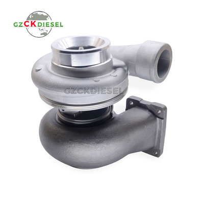 خرید توربوشارژر 6156-81-8170 برای بیل مکانیکی PC400-7 PC450-7 با موتور 6D125 online manufacture