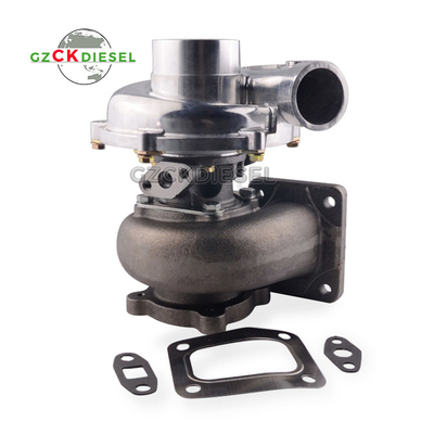 خرید توربوشارژر 114400-3890 برای موتور 6BG1 JS200 JS220 JS260 JS220 JS210 JS235 HD JS175W online manufacture