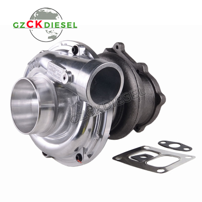 خرید RHG6 114400-4380 Turbo Turbocharger برای ZX330-3 EX330-5 6HK1 6HK1X online manufacture