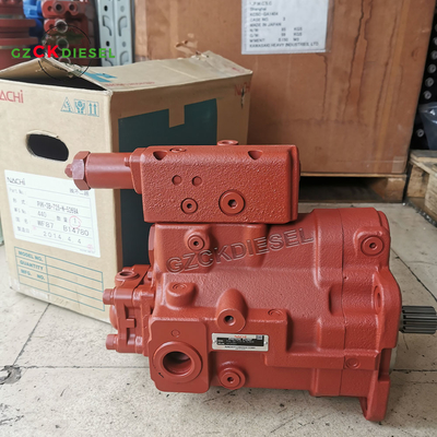 خرید پمپ پیستونی هیدرولیک PVK-3B-725-N-5269A برای بیل مکانیکی ZAX60 ZAX65 ZAX75 online manufacture