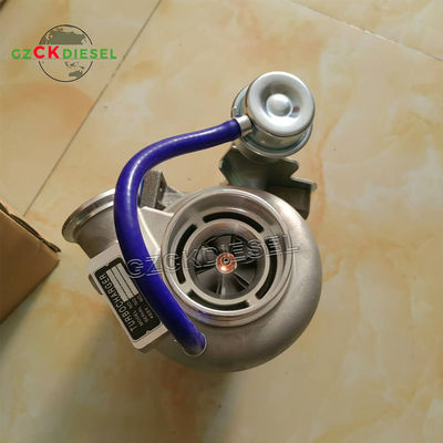 خرید توربوشارژر HX27W 504186107 4033275 4044784 4044785 برای موتور IVE CO 4.5L 141 KM تولید آنلاین