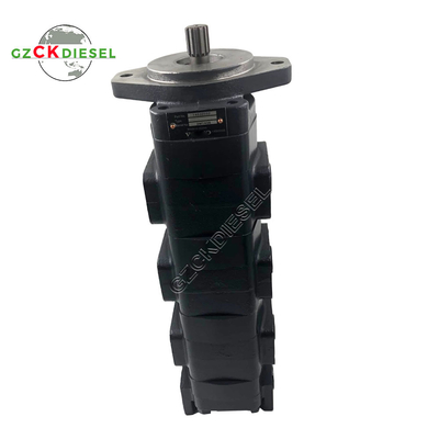 خرید پمپ فن هیدرولیک 14530502 VOE14530502 برای بیل مکانیکی EC360B EC360C EC330B EC330C EC460 EC700 online manufacture