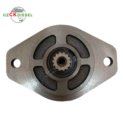 خرید پمپ هیدرولیک فن موتور 14533496 VOE14533496 14531612 برای EC330B EC330C Excavator online manufacture