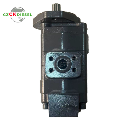 خرید پمپ دنده موتور فن VOE14561970 14561970 برای بیل مکانیکی EC460 EC460B EC460C online manufacture