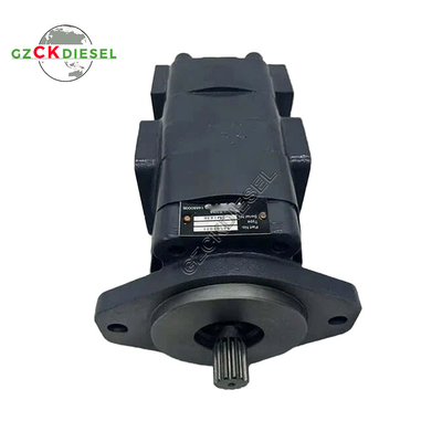 خرید پمپ هیدرولیک فان موتور پایلوت VOE14561971 14561971 برای حفاری EC360 EC360B online manufacture