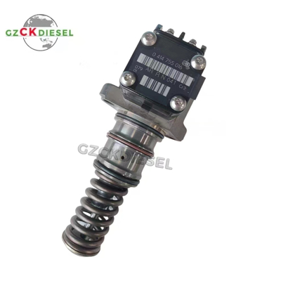 خرید پمپ واحد 0414755016 0414 755 016 پمپ تزریقی برای Khd 210 240 TCD2015V6 TCD2015V8 online manufacture