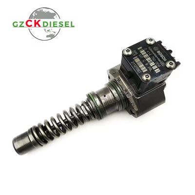 خرید پمپ واحد تزریق سوخت ریل مشترک 0414750004 NDB005 برای موتور دیزل Deutz BF6M1013 online manufacture