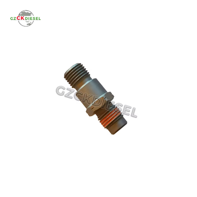 خرید M14 سوخت تزریق کننده مغز تزریق کننده اتصال ورودی F00RJ03129 برای بوش تزریق کننده 110 120 سری online manufacture