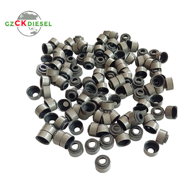 خرید آب‌بند ساق سوپاپ اگزوز 4080343 برای موتور دیزل کامینز Qsk45 Qsk60 online manufacture