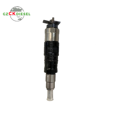 خرید تزریق کننده سوخت دیزل Common Rail 0950001020 095000-1020 295050-1020 S00001059+07 برای موتور G3 online manufacture