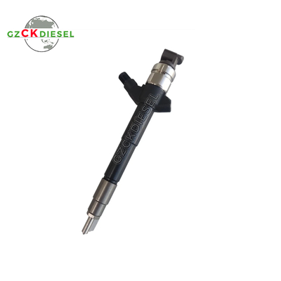 خرید تزریق کننده سوخت دیزل 095000-7060 0950007060 6C1Q-9K546-BC online manufacture
