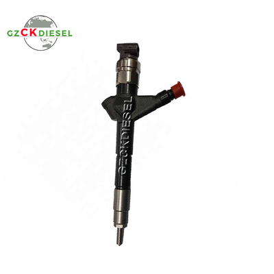 خرید انژکتور سوخت دیزل 095000-6250 16600-EB70A 0950006250 16600EB70A برای موتور 2.5 لیتری YD25DDT online manufacture