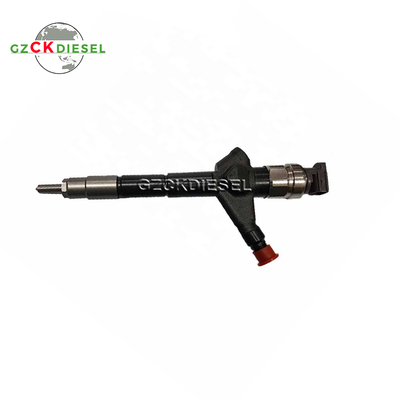 خرید تزریق کننده سوخت دیزل 095000-5650 16600-EB300 online manufacture