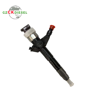 خرید انژکتور سوخت دیزل 095000-6020 16600-ES60#/ES61# 0950006020 16600ES60#/ES61# online manufacture