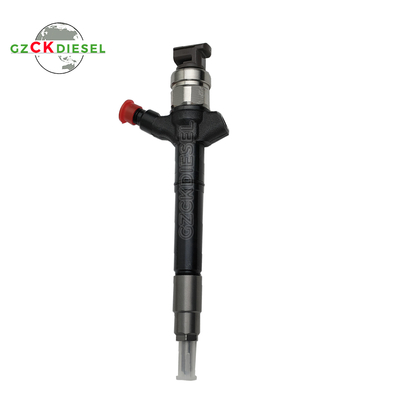 خرید انژکتور سوخت 095000-9780 23670-59037 برای موتور تویوتا 1KD 1KD-FTV online manufacture