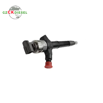 خرید تزریق کننده سوخت 095000-7270 23670-0R120 0950007270 236700R120 برای موتور 2.2D 2AD-FTV online manufacture