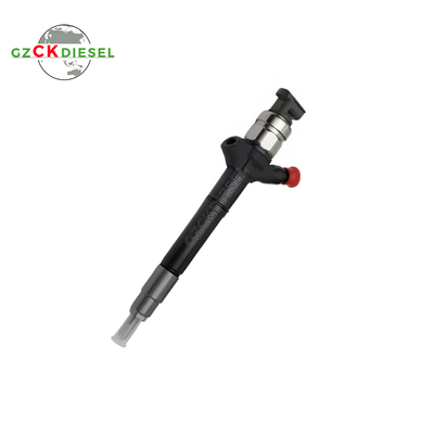 خرید انژکتور سوخت دیزل 095000-7670 23670-09280 برای موتور 2.0 لیتری 1AD-FTV online manufacture