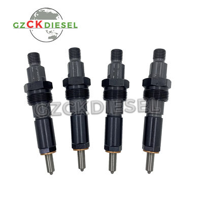خرید انژکتور سوخت LJC6760519 J919343 برای موتور 4B 4BT 3.9L تولید آنلاین