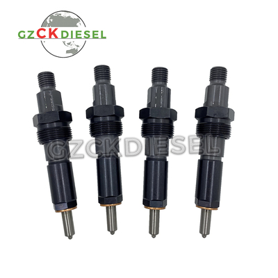 خرید انژکتور سوخت LJC6760519 J919343 برای موتور Cummins 4B 4BT 3.9L online manufacture