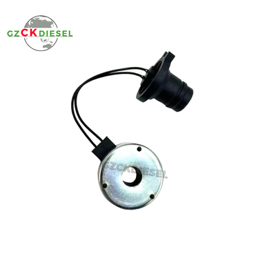 خرید دریچه سولینوئید 194-6016 1946016 برای C7 C9 موتور E323D 336D حفاری online manufacture