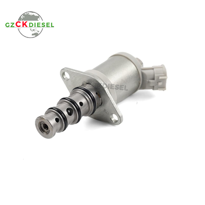 خرید شیر برقی 4455991 9239590 برای بیل مکانیکی ZAX200 240-3 ZX200-3 ZX260W-3 online manufacture