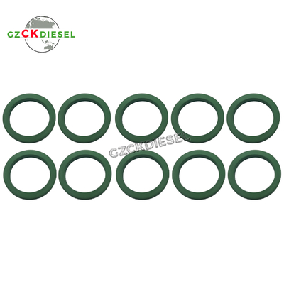 خرید مهر و موم آبه پمپ روغن 20451487 VOE20451487 حلقه مهر و موم برای موتور ولوو D13A تولید آنلاین