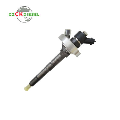 خرید انژکتور ریل مشترک 0445110315 برای موتور ZD30 تولید آنلاین