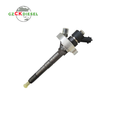 خرید تزریق کننده Common Rail 0445110315 برای موتور Bosch Nissan ZD30 تولید آنلاین