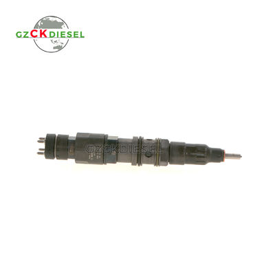 خرید Fuel Injector 0445120300 0445120301 A4730700287 for MERCEDES-BENZ تولید آنلاین