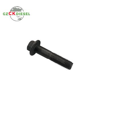 خرید Hexagon Flange Head Cap Screw 3681221 for X15 ISX15 QSX15-G9 Engine تولید آنلاین