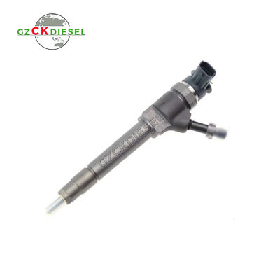 خرید Diesel Common Rail Fuel Injector 0445110249 for BT50 3.0L Engine تولید آنلاین