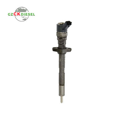 خرید Diesel Common Rail Injector 0445110057 for Citroen Peugeot Suzuki CRI1 Engine تولید آنلاین